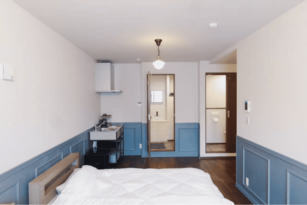 2F Room Image