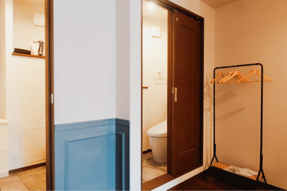 2F Room Image