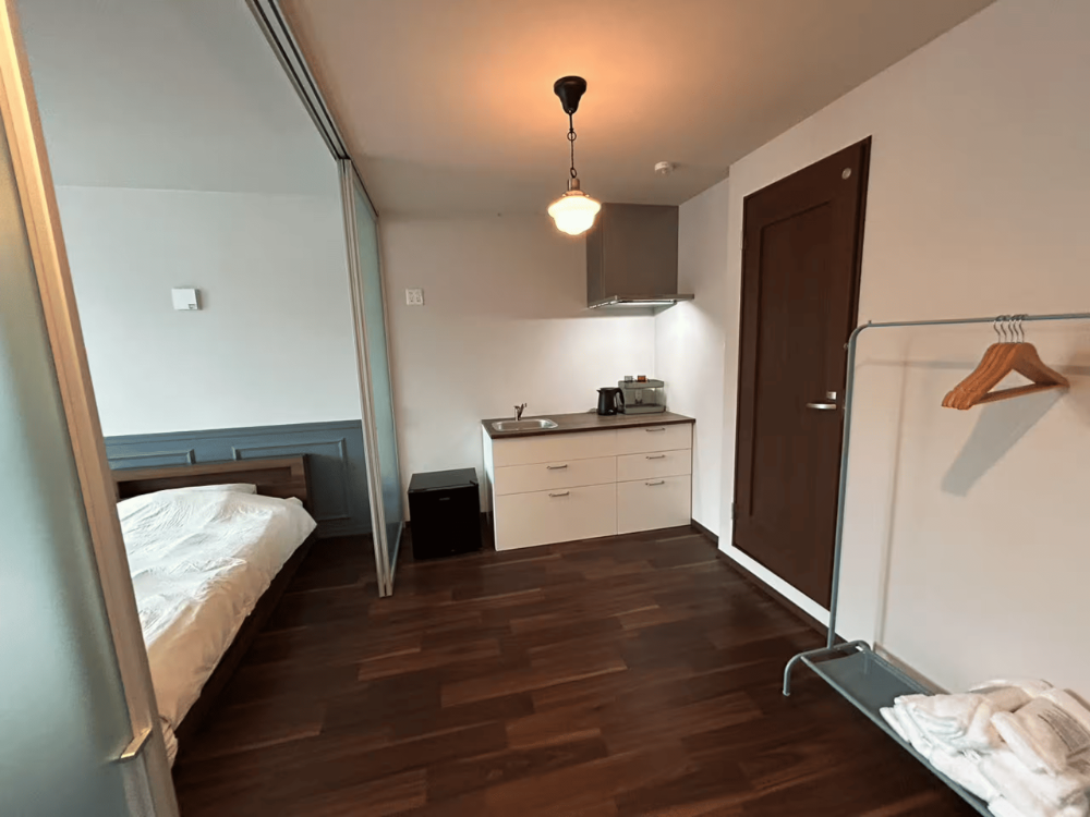 3F Room Image