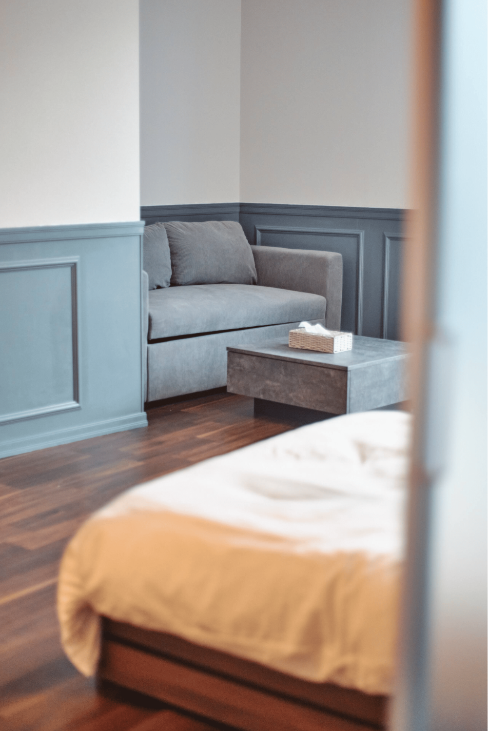 Room Detail