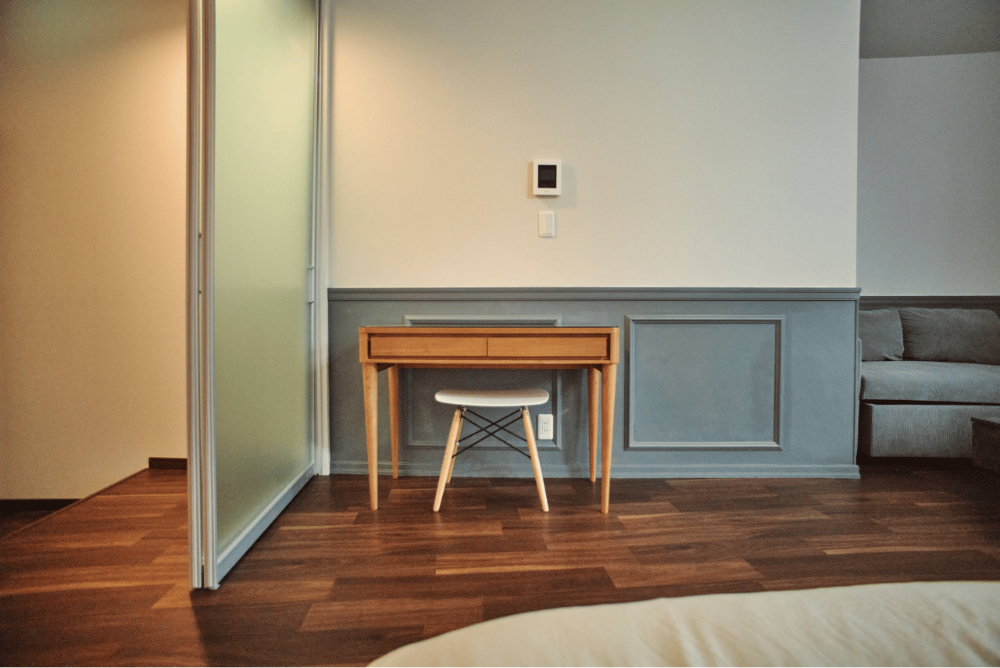 3F Room Image