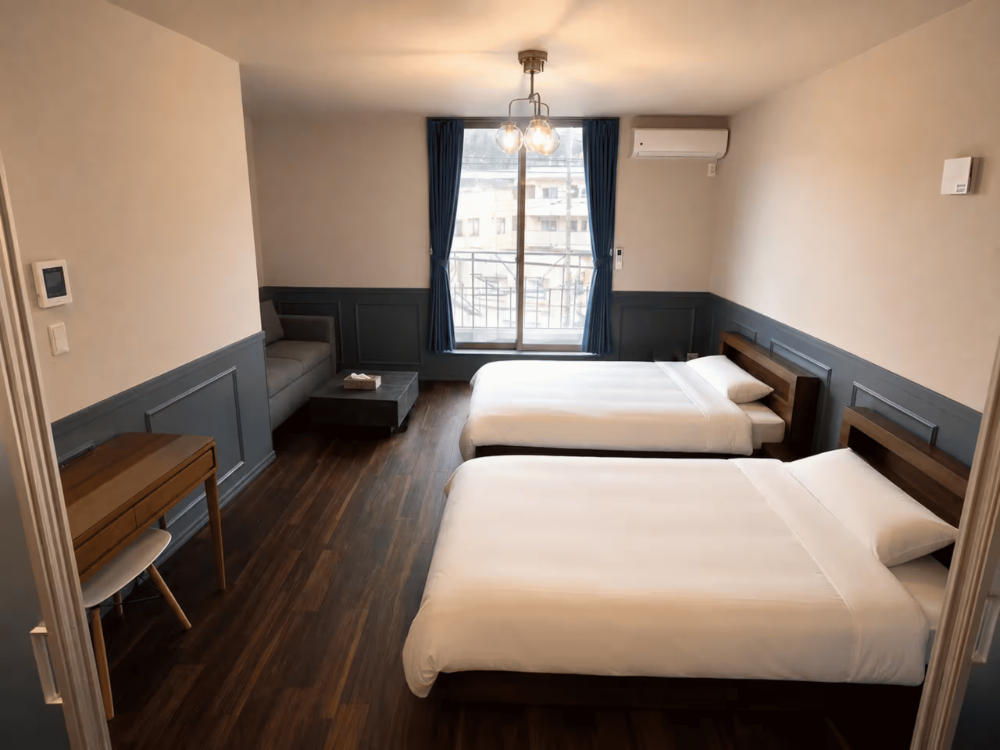 3F Room Image