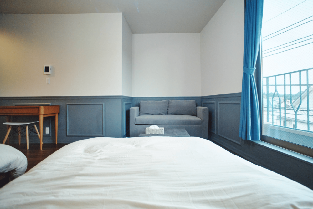 3F Room Image