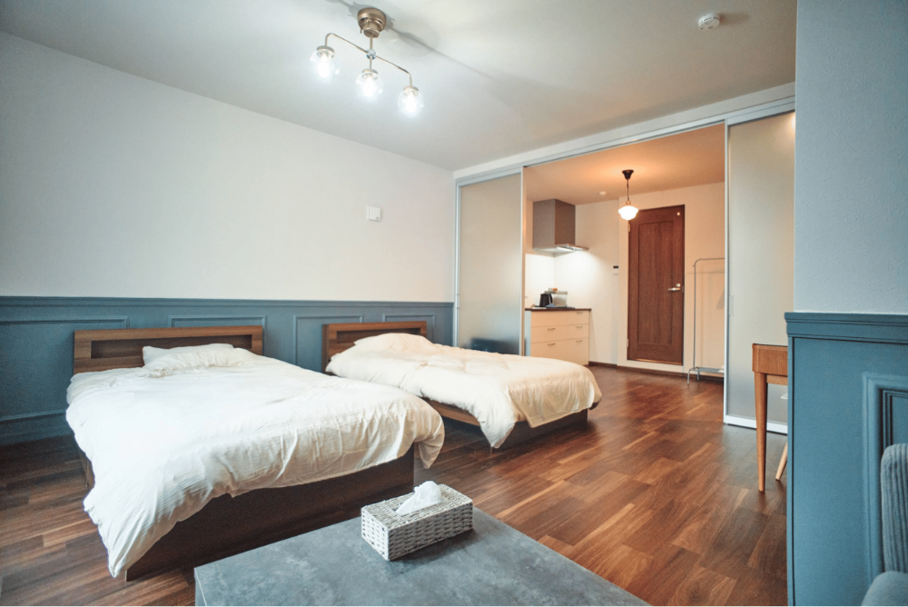 3F Room Image