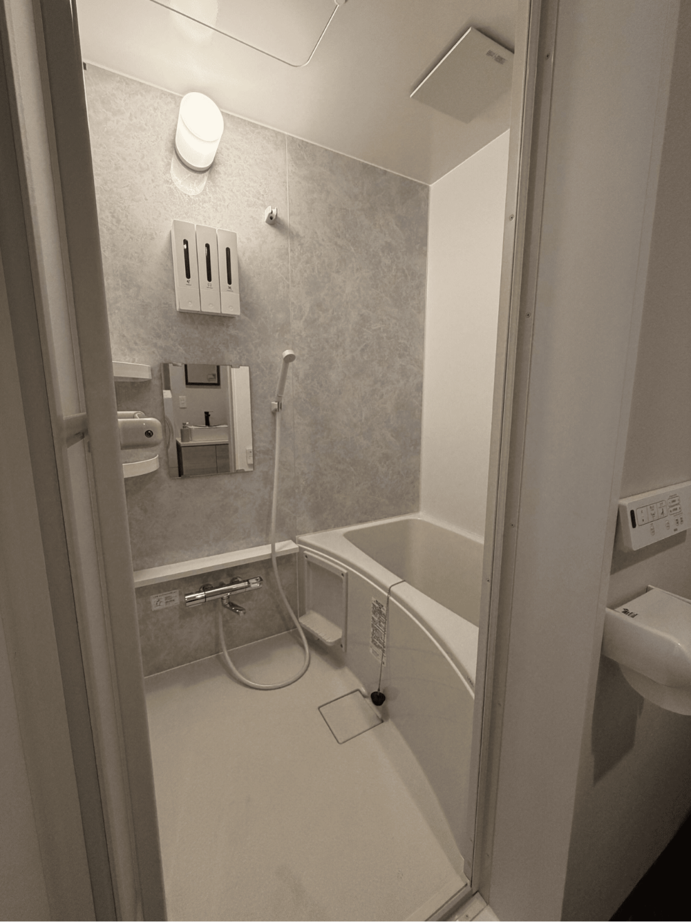 3F Room Image